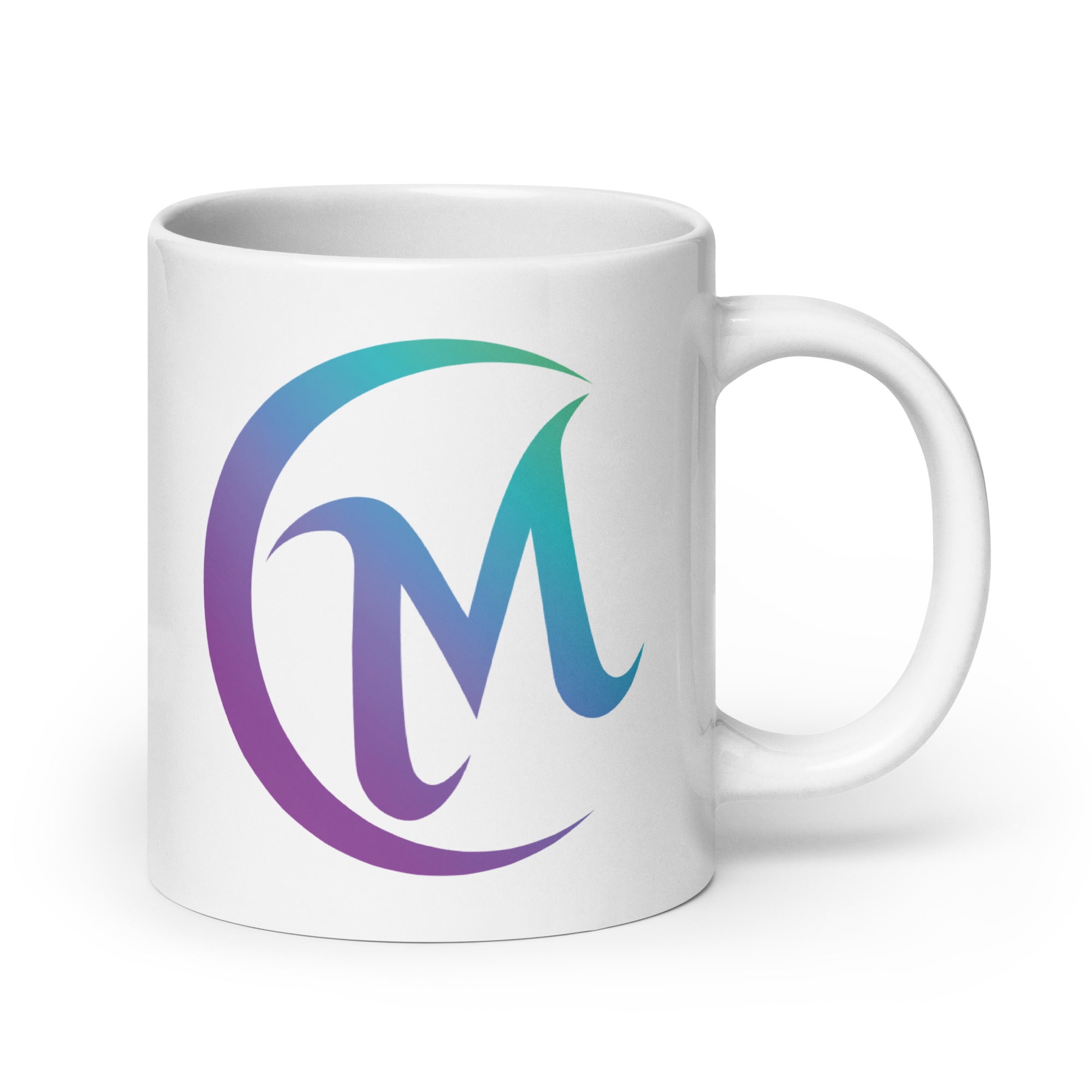 MOON MATH COFFEE MUG – Moon Math